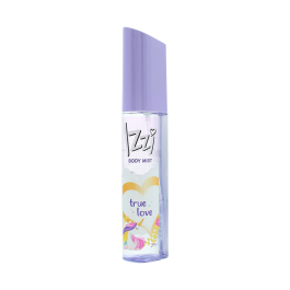 True Love, Spray perfumado, Para mujeres, 100 ml Precio: 3.4848. SKU: B1A4DXY7DE