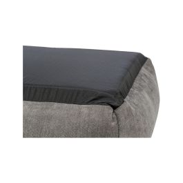 Cama para Perro Trixie Vital Lennox Gris 120 x 80 cm