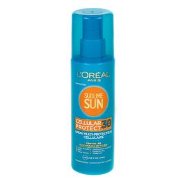 L'Oreal Paris, Sublime Sun Cellular Protect, Protección UV, Spray solar, SPF 30, 200 ml Precio: 20.9500005. SKU: B1HYEXVXX6