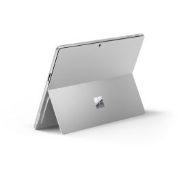 Microsoft Surface Pro 11 Copilot+ PC 5G/LTE C10/16/256 W11 Pro Platino 13" 256GB SSD 16GB RAM Snapdragon X Plus
