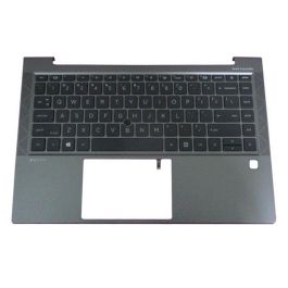 HP Top cover/keyboard Nordic con gráficos discretos y retroiluminado Precio: 154.4999995. SKU: B12VQRK4L6