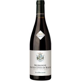 Jean Bouchard 2023 Hautes-Côtes de Beaune - Vino tinto Borgoña Precio: 28.49999999. SKU: B1A5B24HHQ