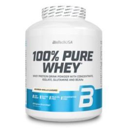100% Pure Whey Bourbon Vainilla - 2270G Precio: 59.4999999. SKU: B17LARBDL8