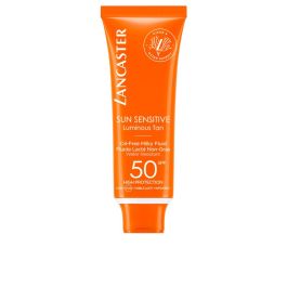 Lancaster Sun Sensitive Oil Free Milk FL SPF50 50 mL Protector Solar Precio: 25.4999998. SKU: SLC-81097