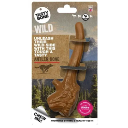 Tasty Bone Wild Asta Precio: 11.68999997. SKU: B16HZR4958