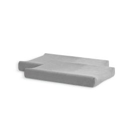 Sábana Bajera Ajustable 2550-503-00078 50 x 70 cm Cambiador Gris (Reacondicionado A+) Sábana Bajera Ajustable 2550-503-00078 50 x 70 cm Cambiador Gris (Reacondicionado A+)