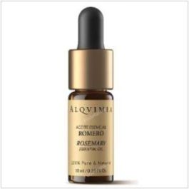 Alqvimia Aceite Esencial de Romero 10 ml - Revitalizante, Antibacteriano y Antioxidante para Piel y Cabello Precio: 33.88999944. SKU: B1GG7SDJAW