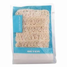 Beter Esponja de Baño Sisal Natural Exfoliante Corporal Suave para una Limpieza Profunda y Detallada de la Piel - 1 Unidad Precio: 2.8900003. SKU: S0523026