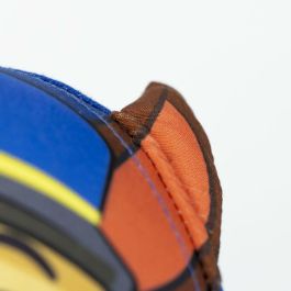 Cerdá Gorra Premium Aplicaciones Paw Patrol T53C: 53 cm para Niños