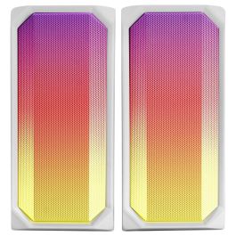 Mars Gaming Altavoces Gaming Msrgb Bt 15W RGB Bluetooth 5.0 Precio: 20.50000029. SKU: S0232869