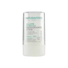 Naturaverde Deodorant Stick Allume Di Rocca 115 gr Precio: 4.79000038. SKU: B18S47Y6P4