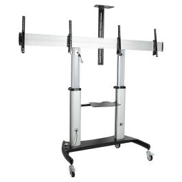 Soporte TV Startech STNDMTVDUO 60" 37"