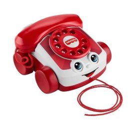 Juego Educativo Fisher-Price