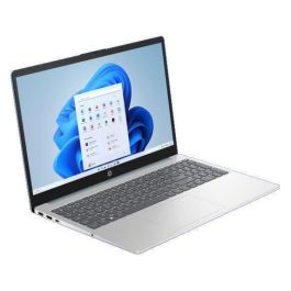 HP 15-fc0043nf Portátil Windows 11, Ryzen 3-7320U, 8 GB RAM, 512 GB SSD, Pantalla FHD IPS 15.6", Teclado AZERTY HP 15-fc0043nf Portátil Windows 11, Ryzen 3-7320U, 8 GB RAM, 512 GB SSD, Pantalla FHD IPS 15.6", Teclado AZERTY
