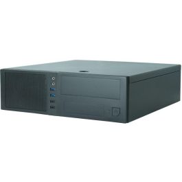 Chieftec Mini Mesh Serie CS-12B-300