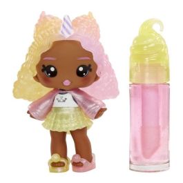 Muñeca Yummiland + Gloss - Algodón de azúcar - Nia Muñeca Yummiland + Gloss - Algodón de azúcar - Nia Precio: 28.49999999. SKU: B1AFKG33DF