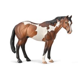 Semental Appaloosa Bay Overo Pintura - Xl - 88956 - Collecta Precio: 9.9583. SKU: B13TWBZKK6