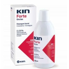 Kin Forte Encias Enjuague Bucal 500Ml Precio: 15.49999957. SKU: B12FWHCVLY