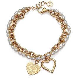 Pulsera Mujer Viceroy 1363P01012 Precio: 73.68999946. SKU: B159D5PQLQ