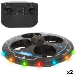 Dron Speed & Go (2 Unidades) Precio: 54.49999962. SKU: B1GHTH3CGT