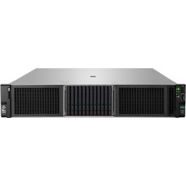 HP Enterprise DL380 Gen11 Server XEON 4510 2x32GB RAM 2x960GB SSD 2x1000W PSU