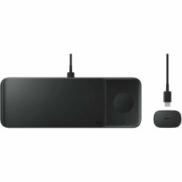 Cargador Inalámbrico Samsung EP-P6300 5 W
