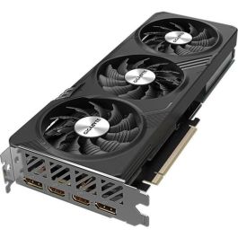 Gigabyte - Tarjeta gráfica - GeForce RTX 4060 Gaming OC 8G Gigabyte - Tarjeta gráfica - GeForce RTX 4060 Gaming OC 8G