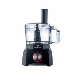 Continental Edison CERM600B Robot multifuncional 600W Negro Continental Edison CERM600B Robot multifuncional 600W Negro