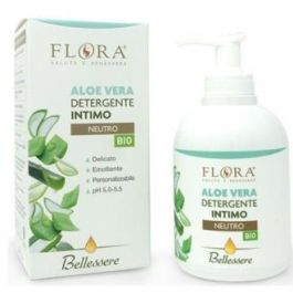 Gel Intimo Neutro Con Aloe 250Ml. Bio Gel Intimo Neutro Con Aloe 250Ml. Bio Precio: 16.70526. SKU: B1CRXZQDJG