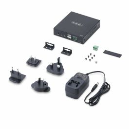 Interfaz de audio Startech IH2006-KVM-RX