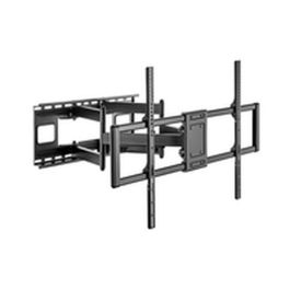 Equip Soporte Pared TV Movimiento Completo 60-120, VESA 900x600, 120kg, Giratorio e Inclinable