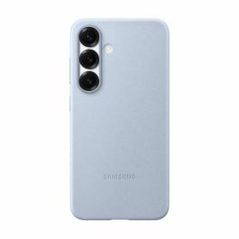 Samsung Kindsuit Case para Galaxy S25, Azul Claro
