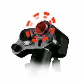 Joystick + Acelerador FR-TEC PC Flight Stick Raptor MACH1 HOTAS Combo Joystick + Acelerador FR-TEC PC Flight Stick Raptor MACH1 HOTAS Combo