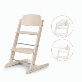 Cybex Trona Iris 3 en 1 de Madera - Incluye Set de Bebé y Bandeja - Natural - CYB4063846528301 Cybex Trona Iris 3 en 1 de Madera - Incluye Set de Bebé y Bandeja - Natural - CYB4063846528301 Precio: 280.50000022. SKU: B125XHKQ72