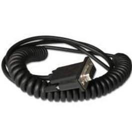 RS232 DB-9 Honeywell CBL-020-300-C00 Precio: 27.50000033. SKU: B12R9X2CLP