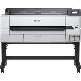 Epson SureColor SC-T5405 - Impresora Inyección Tinta Gran Formato A0 con Soporte, Wireless, USB, Ethernet Precio: 2693.50000018. SKU: B13PYVQ995