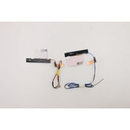 Lenovo WLAN and WWAN antenna assembly for Lenovo ThinkPad laptops, enhancing wireless connectivity, 69 cm depth. Precio: 10.50000006. SKU: B1F2SHV4Z4