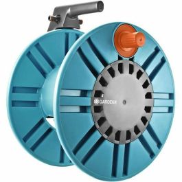 Gardena 2650-20 Enrollador de Manguera de Pared para un Máximo de 60 Metros Ø 13mm con Guía Precio: 84.89000025. SKU: B1JPVFTCR4