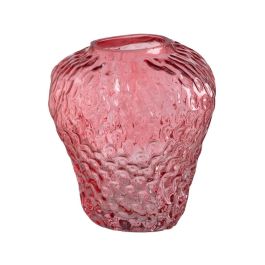 Jarrón Rosa Cristal Precio: 27.78999982. SKU: B19Y97RWXJ