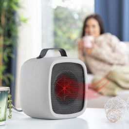 Mini Calefactor Eléctrico Portátil Bliwarm InnovaGoods Precio: 15.68999982. SKU: B17887VLGL
