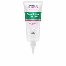 Somatoline Cosmetic Antiestrías Serum Corrector 100 mL Precio: 18.49999976. SKU: B1JTBWGGZA