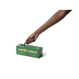 Earth Rated Bolsas Eco-Friendly Sin Perfume 300Bolsas