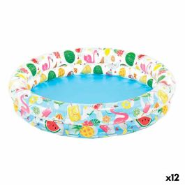 Piscina Hinchable para Niños Intex Tropical Aros 150 l 122 x 25 cm (12 Unidades) Precio: 74.99000047. SKU: B148RLBHTM