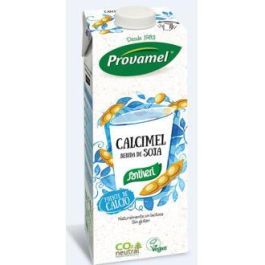 Provamel Bebida Vegetal De Soja Calcimel 1Lt Precio: 8.7899999. SKU: B1A6QNSZTX