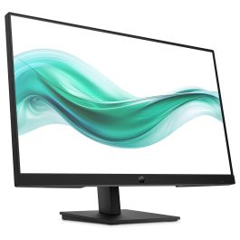 HP Monitor 23.8" 324ph Series 3 Pro FHD 1920x1080 100Hz IPS 5ms HDMI DP VGA Negro