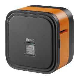 Impresora Térmica Brother PTE920BTZ1 Negro Naranja