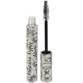 BOHO GREEN MAKE UP Máscara de Pestañas Negra Volumen 8ml. Bio Vegana y Orgánica Certificada Cepillo Voluminizador Precio: 14.7899994. SKU: B1556A9NTW