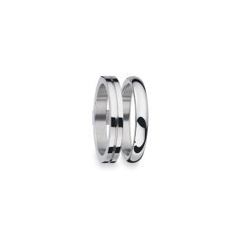 Anillo Mujer AN Jewels AR.R2NS05S-9 9