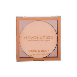 Bake And Blot, Polvo de maquillaje, 5.5 g Precio: 12.94999959. SKU: B1GM574BFJ