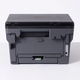 Multifunción Láser Monocromo Brother DCP-L2627DWXL WiFi/ Dúplex/ Pack impresora + consumibles XL/ Negra Multifunción Láser Monocromo Brother DCP-L2627DWXL WiFi/ Dúplex/ Pack impresora + consumibles XL/ Negra